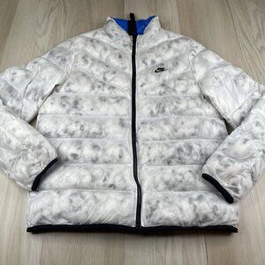 Nike Sportswear Therma-FIT Repel Men's Reversible Jacket Size L (DD6974-403)